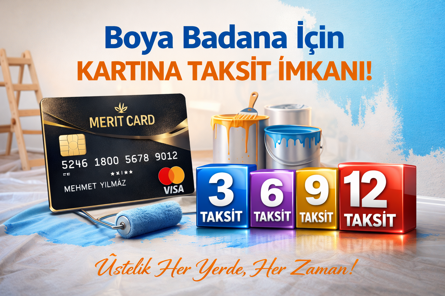 Boya Badana Fiyat Listesi