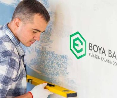 Ümranye Yamanevler Mahallesi Ev Boyama ve Boyacı Ustası 