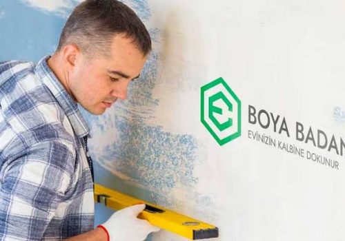 Ümranye Yamanevler Mahallesi Ev Boyama ve Boyacı Ustası 