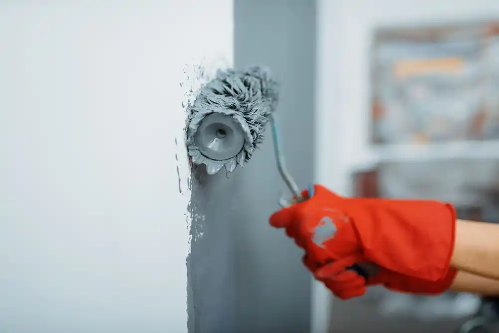 Silikonlu Duvar Boyasının Avantajları Nedir?