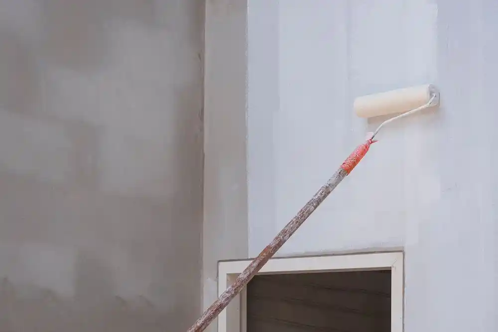 Pencere Kenarları Boya Yapılırken Nasıl Maskelenir?
