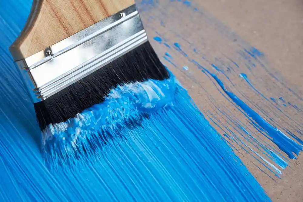 Plastik Boya Üzerine Yağlı Boya Yapılır Mı?